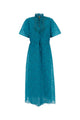 Valentino Garavani Midi Dress | Mossi | Sang