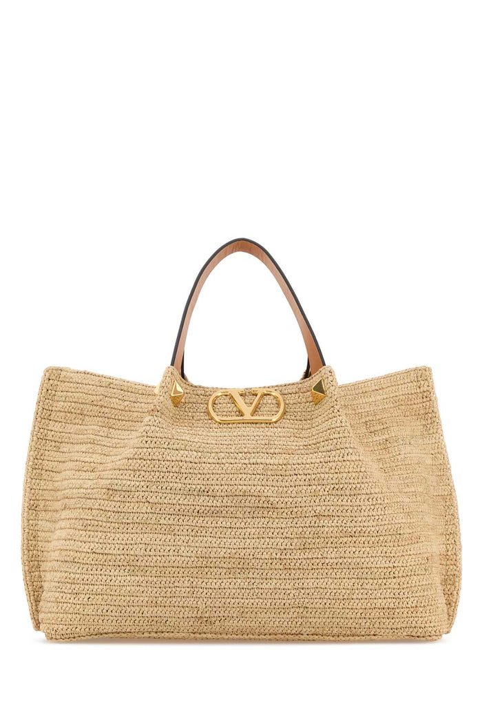Valentino Garavani Medium Tote | Vlogo Signa