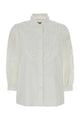 Valentino Garavani Embroidered Shirt | Embro