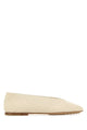 Bottega Veneta Rosa Flat Nappa Micro Weave