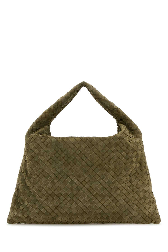 Bottega Veneta Intr.15 L.s.cachemire/L.