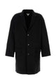 Bottega Veneta Double Face Wool Coat