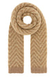 Fendi Sciarpa 30X190 Alpaca Garzata