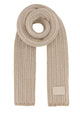 Fendi Sciarpa 25X190 Maglia Inglese