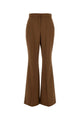 Fendi Pantalone Wool Mohair Ta