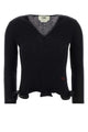 Fendi Top Fendi Roma Rib