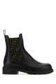 Fendi F.filo Vitello+Elastico Ff