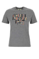 Fendi T-Shirt Fendi Roma 192