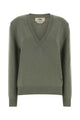 Fendi Pull Cashmere Knit