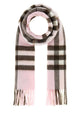 Burberry A:mu Giant Chk Cs Sc:110106:c2902