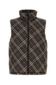 Burberry Snowshill Chk Rev