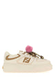 Fendi Match Mix Vitel+Logo C/Charms