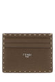 Fendi Portacarte Selleria