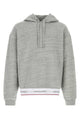 Dsquared Relax Fit Hoodie