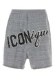 Dsquared Iconique Big Short Fit