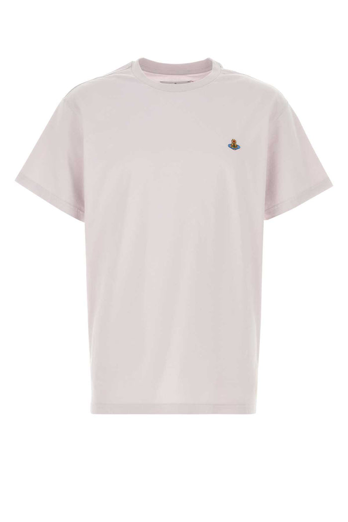 Vivienne Westwood Classic T-Shirt Multicolor Orb