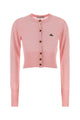 Vivienne Westwood Bea Cropped Cardi