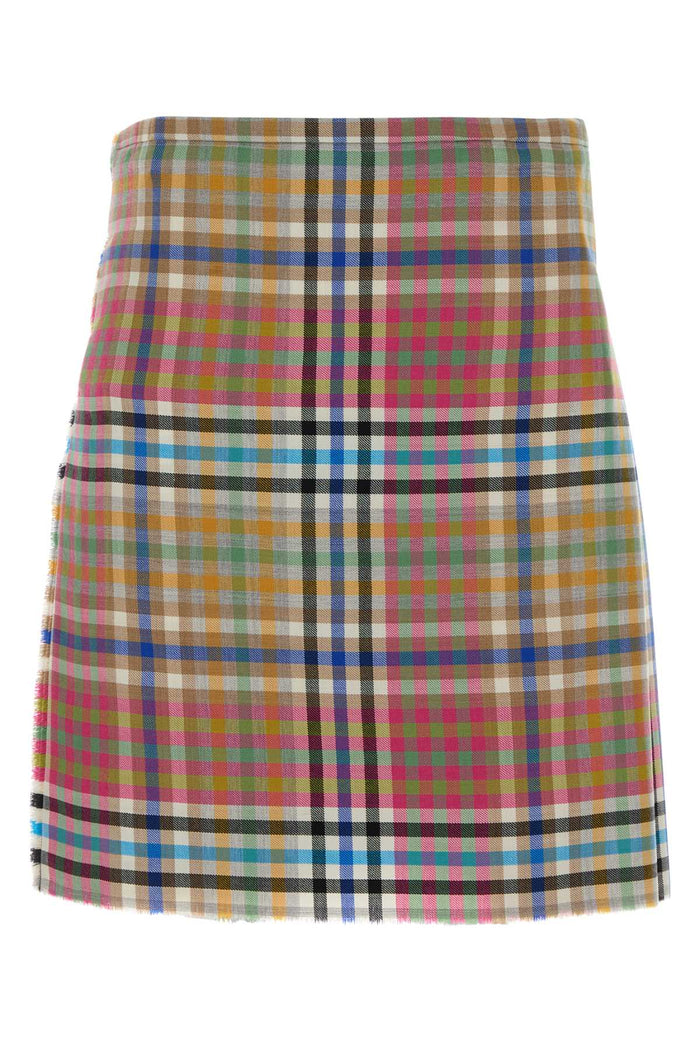 Vivienne Westwood Mini Kilt