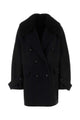Ermanno Scervino Cappotto Doppiopetto
