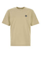 Maison Kitsune Fox Head Comfort Tee-Shirt