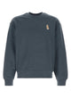 Maison Kitsune Dressed Fox Comfort Sweatshirt