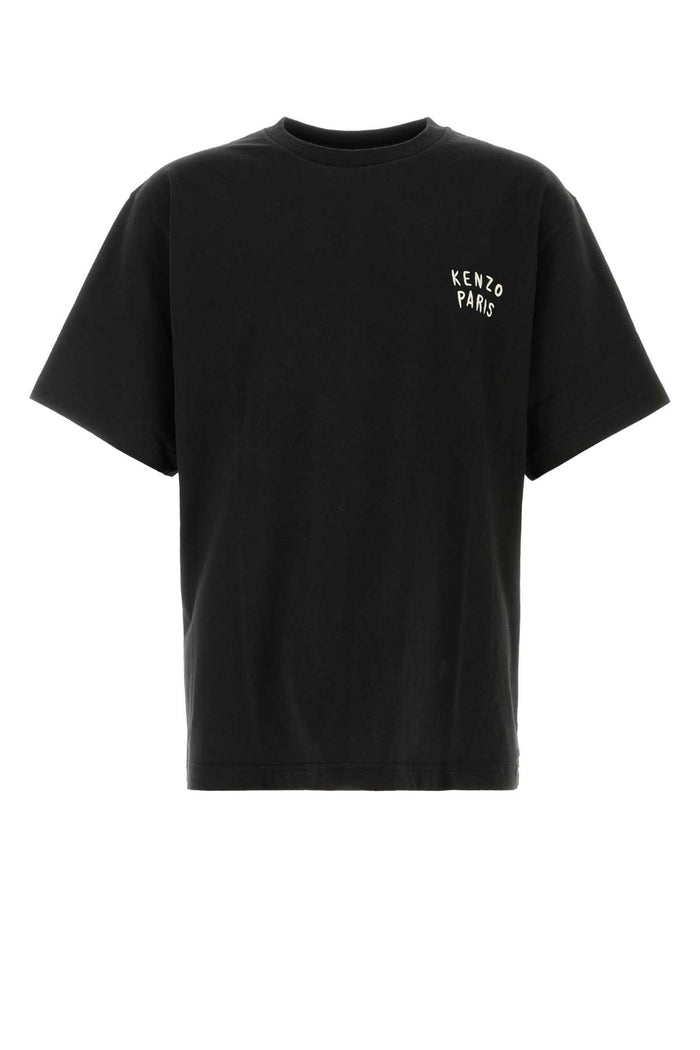 Kenzo Gots Kenzo Boke Heart Oversize T-Shirt