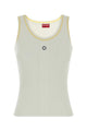 Kenzo Boke Flower 2.0 Rib Tank Top