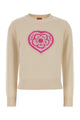 Kenzo Kenzo Boke Heart Jumper