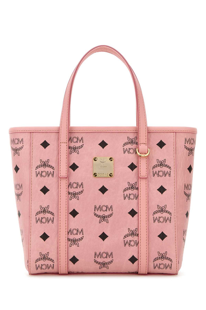 Mcm Mcm Toni Vi Shopper Mni Pz