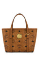 Mcm Mcm Toni Vi Shopper Xmn Co