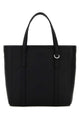 Mcm Mcm Toni Lthr Shopper Mni Bk