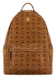 Mcm Stark Vi Backpack Med Co