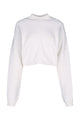 Alaia Batwing Jumper