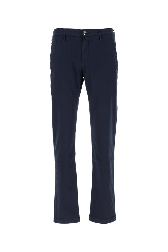 Jacob Cohen Pantalone Tasca America