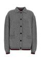 Gucci L/S Polo /Nk