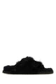 Birkenstock 1774 X Becomes Berlin Zürich Pony Shearling 1774