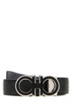 Salvatore Ferragamo Double Adjus