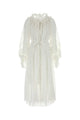 Zimmermann Rebellion Corded Billow Dress