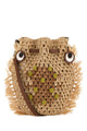 Anya Hindmarch Crossbodycreaturesinraffia