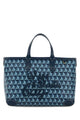 Anya Hindmarch Iamaplasticbagtotexsmotifinrecycledcanvaswithsmoot