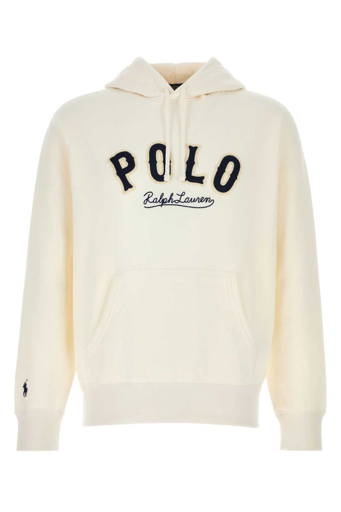 Polo Ralph Lauren Knit-Pullover-Sweatshirt