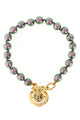 Vivienne Westwood Aleksa Bracelet