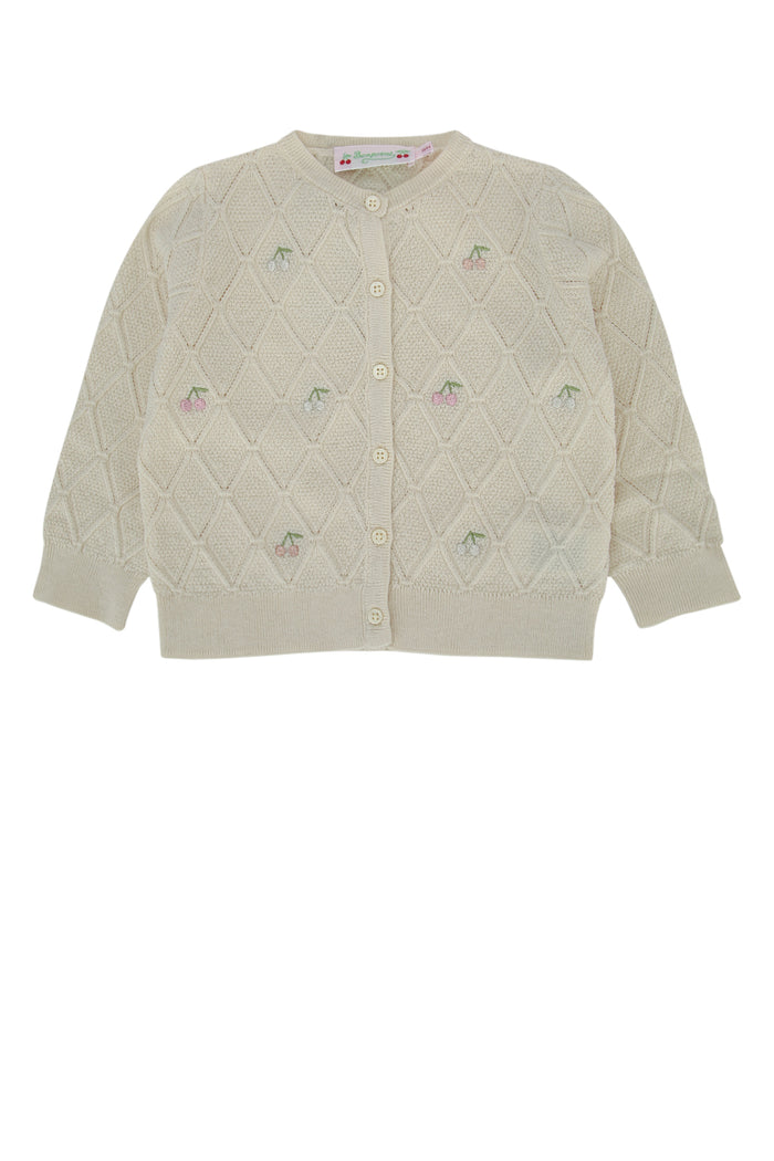 Bonpoint Cardigan Lysandra