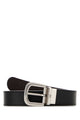 Valentino Garavani Reversible Buckle Belt H.