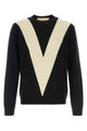 Valentino Garavani Maglia Girocollo, Regular