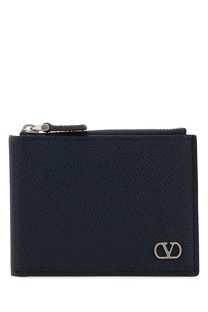 Valentino Garavani Coin Purse/Card Case | Vl