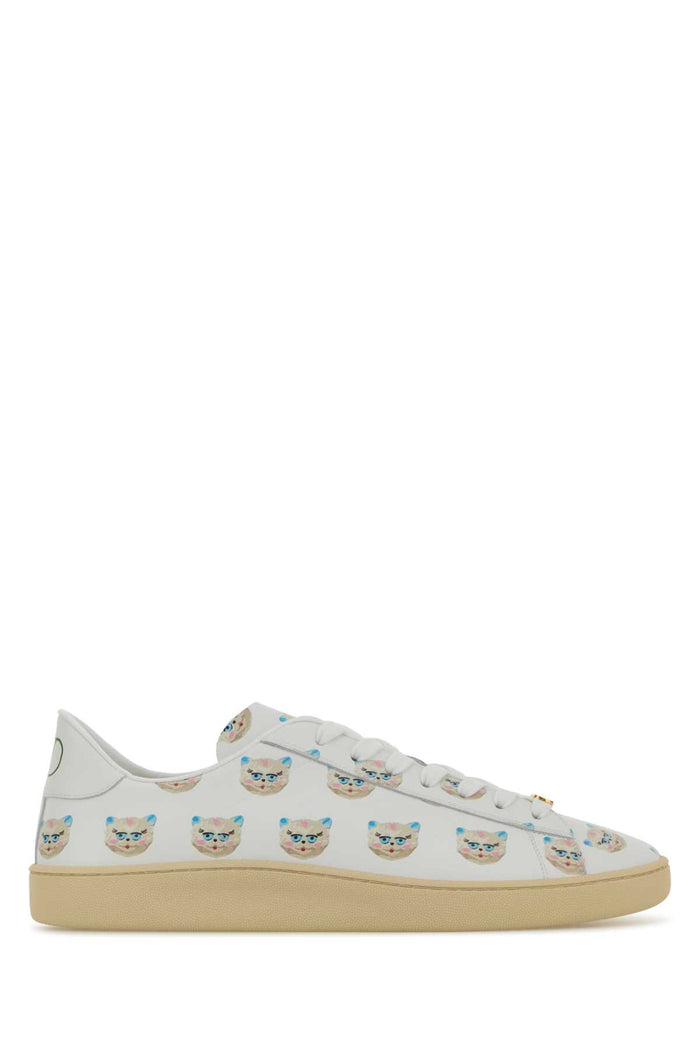 Valentino Garavani Sneaker | Valentino Garav