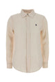 Polo Ralph Lauren Classic-Long Sleeve-Button Front Shirt