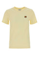 Maison Kitsune Fox Head Regular Tee-Shirt