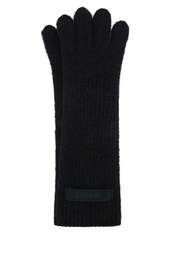 Jacquemus Les Gants Gros Grain